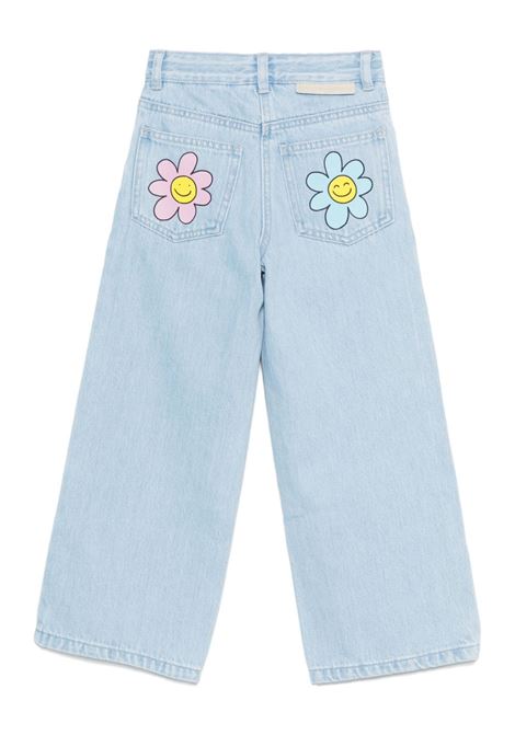 Pantalone Stella McCartney Kids STELLA MCCARTNEY KIDS | PANTALONI E JEANS | TX6A00 Z0746606